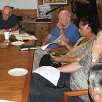 Fiji Media Will Not Be Intimidated-Tarte