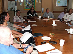 Reactions Pour in on Hannah’s Removal 