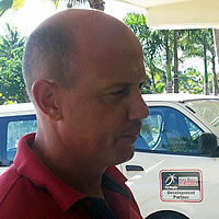 Murphy Denies Reports