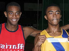 Grammar, ACS retain title