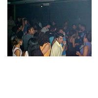 Police Close nightclub