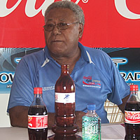 Expect a bigger and better meet next year