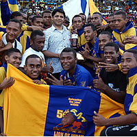 ACS and Grammar retain titles