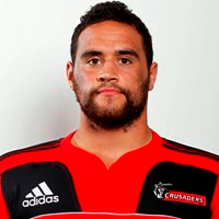 Crusaders call Barrett for prop reinforcement