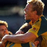 Australia 7s out to win back to back titles