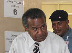 Lawyer to advise Rokovunisei on appeal