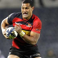 Crusaders Fruean not ready for All Blacks jersey