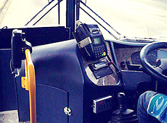 Some bus companies given time to get e-ticketing system implemented