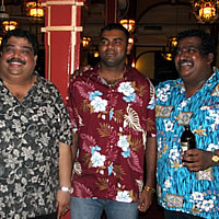 Labasa Soccer claims their Players Were Bribed