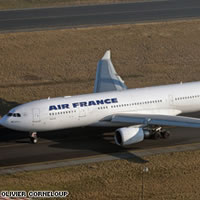 Plane presumed to have crashed