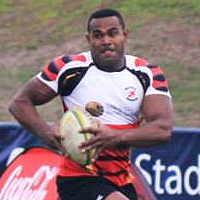 Burotu notable exclusion from RWC 7s squad