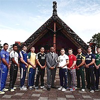 Four Fiji U20 overseas based players to start against Wales