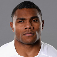 Rokoduguni debut for England 15