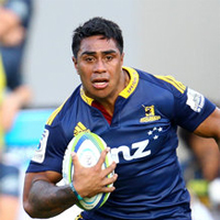 Two new players named in All Blacks