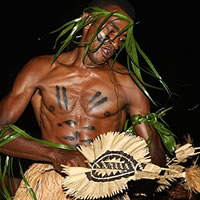 Aussies witness Fijian ceremonies