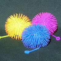 Certain goods declared dangerous