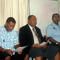 Gadolo believes Naitasiri favourites