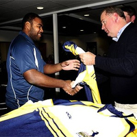 Nadruku offspring in Aust Schoolboys Rugby Championship