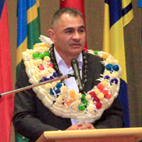 Too many changes in 7s team - Rush