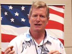 US Govt to provide USD$1M for 2014 elections