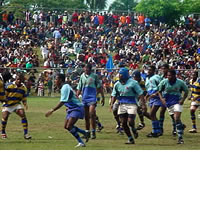 Deans Officials to meet today to decide on competition