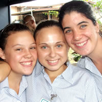 Students To Gain Exposure