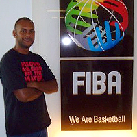 Basketball teams prepared to defend gold medals