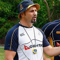 Force confirms appointment of Foley