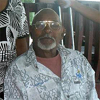 Former Flying Fijian laid to rest