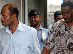 3 in court for multi-million dollar corruption case