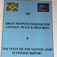 Charter Team Not Allowed In