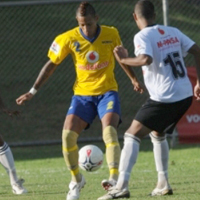 Nadroga soccer team in a must win situation