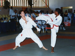 4 more gold medals for Team Fiji