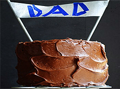 Families celebrate Fatherâ€™s Day