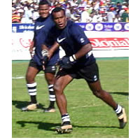 Bobo likely to start against South Africa