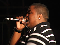 Marijuana/Drugs Not A Need-Kingston