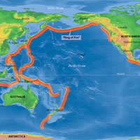 Fiji vulnerable to earthquakes