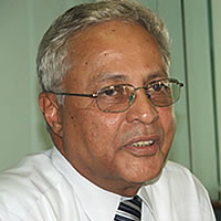 Chaudhry and 5 others still in custody