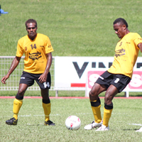 Tavua upsets champions Rewa