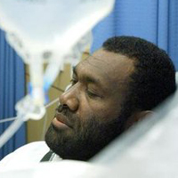 Vidiri in hope of a kidney donor