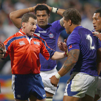 IRB to look into matter