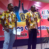 First elimination round of Na Domo to kick off tonight