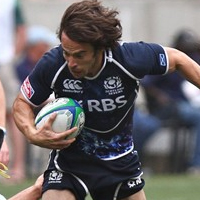 Colin Gregor out of Gold Coast 7s