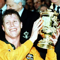 Wallaby great says long road back for Wallabies