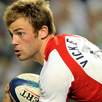 Amor selects experienced England side