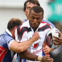 Nothing Is Impossible: Fiji Bati