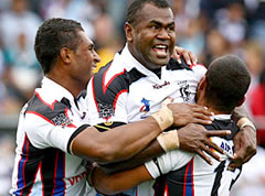 Win Exceeds Captains Expectation