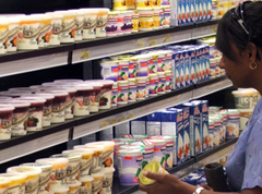 Maximum wholesale prices set for basic items