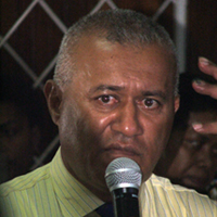 Commissioner launches Bring back the Sukuna Bowl campaign