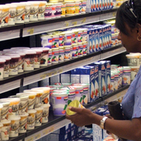 Maximum wholesale prices set for basic items